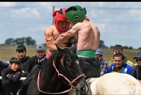 Состязания Состязания